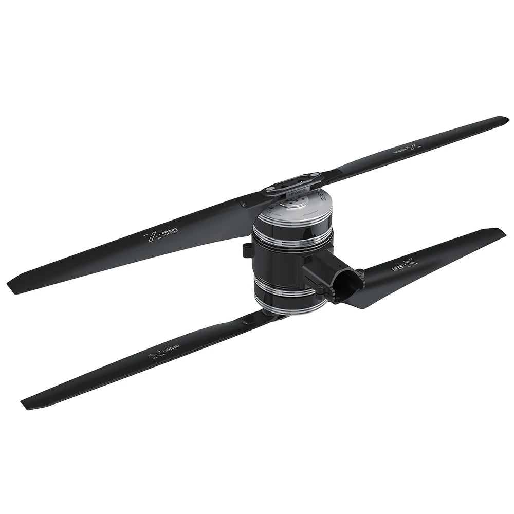 T-motor X-601 Coaxial Drone Arm Set - (Integrated Propulsion System) MN601-S KV170/KV320+ Alpha60A HV ESC, P20x6 Prop to Choose 2 T-motor X-601 Coaxial Drone Arm Set - (Integrated Propulsion System) MN601-S KV170/KV320+ Alpha60A HV ESC, P20x6 Prop to Choose - Image 2