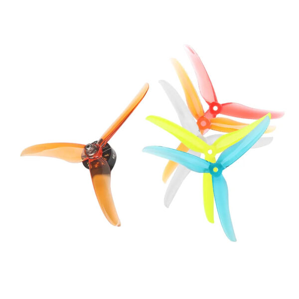 T-MOTOR F90 KV1300/KV1500 Motor For Cinelifter X8 Long Range FPV Build, T6143 Propeller orange/red/blue/yellow for F90 Motor 3 T-MOTOR F90 KV1300/KV1500 Motor For Cinelifter X8 Long Range FPV Build, T6143 Propeller orange/red/blue/yellow for F90 Motor - صورة T-MOTOR F90 KV1300/KV1500 Motor For Cinelifter X8 Long Range FPV Build, T6143 Propeller orange/red/blue/yellow for F90 Motor - صورة 3