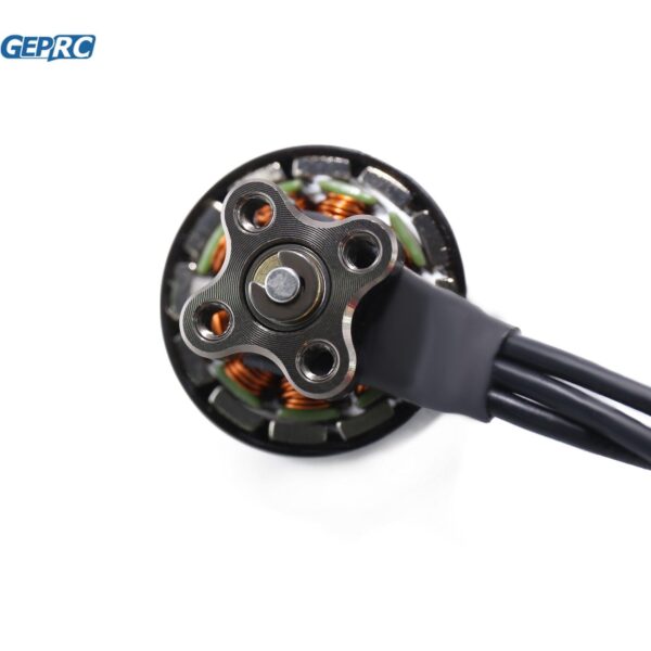 GEPRC GR1404 4500KV FPV Motor - Suitable For Cinelog 25 Series Drone For RC FPV Quadcopter Drone Accessories Replacement Parts - Image 5