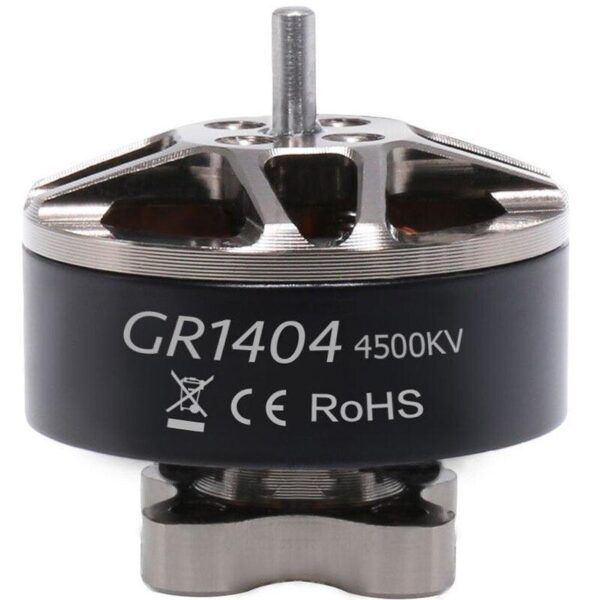 GEPRC GR1404 4500KV FPV Motor - Suitable For Cinelog 25 Series Drone For RC FPV Quadcopter Drone Accessories Replacement Parts - Image 4