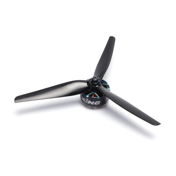 iFlight XING2 3110 900KV / 1250KV / 1600KV FPV Cinelifter Motor with 5mm titanium alloy shaft for FPV - صورة iFlight XING2 3110 900KV / 1250KV / 1600KV FPV Cinelifter Motor with 5mm titanium alloy shaft for FPV - صورة 3