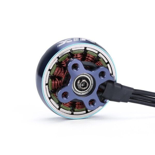 iFlight XING2 2405 1950KV / 1800KV 4-6S FPV Motor Unibell for FPV drone part 4 iFlight XING2 2405 1950KV / 1800KV 4-6S FPV Motor Unibell for FPV drone part - Image 4