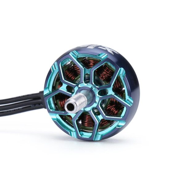 iFlight XING2 2405 1950KV / 1800KV 4-6S FPV Motor Unibell for FPV drone part 3 iFlight XING2 2405 1950KV / 1800KV 4-6S FPV Motor Unibell for FPV drone part - Image 3