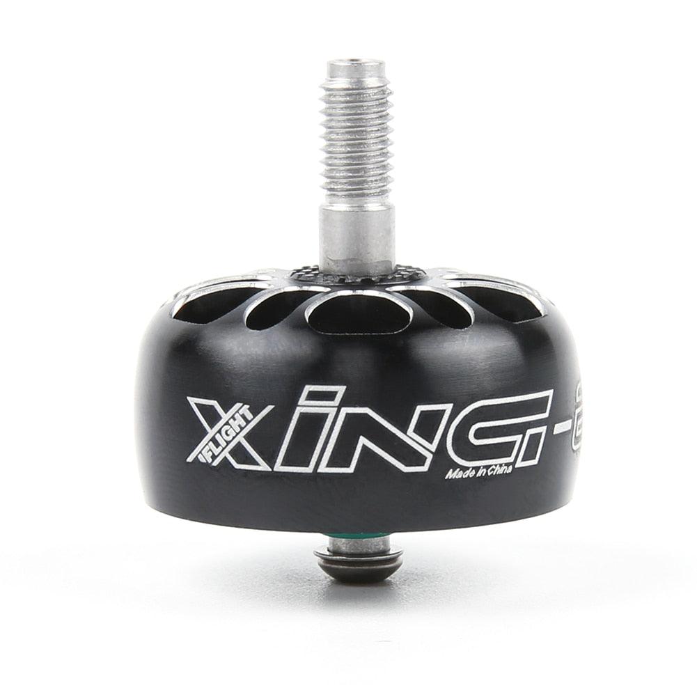 iFlight Replacement Rotor Bell for XING-E Pro 2207 / 2208 / 2306 1 iFlight Replacement Rotor Bell for XING-E Pro 2207 / 2208 / 2306