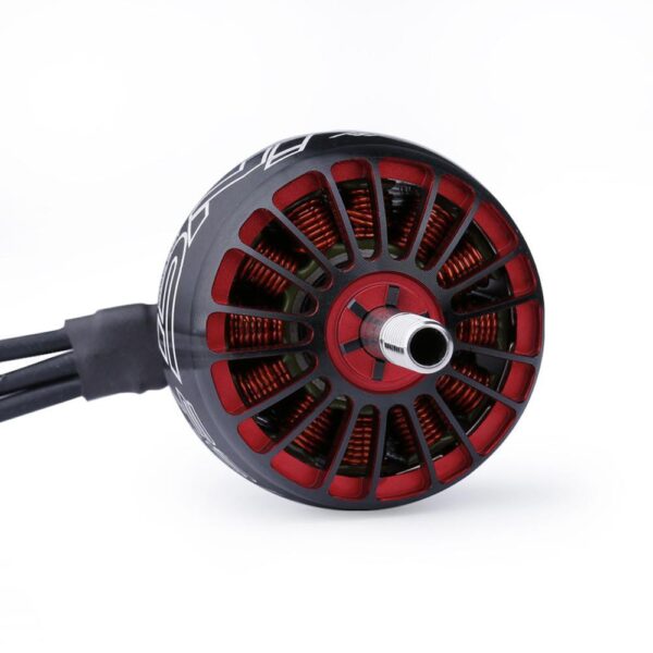 iFlight XING X2814 2814 1100KV/880KV 2-6S FPV NextGen Motor with 5mm Shaft compatible 9inch 10inch quad frame for FPV drone part - Image 6