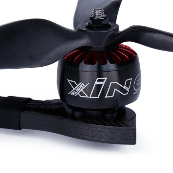 iFlight XING X2814 2814 1100KV/880KV 2-6S FPV NextGen Motor with 5mm Shaft compatible 9inch 10inch quad frame for FPV drone part - Image 4