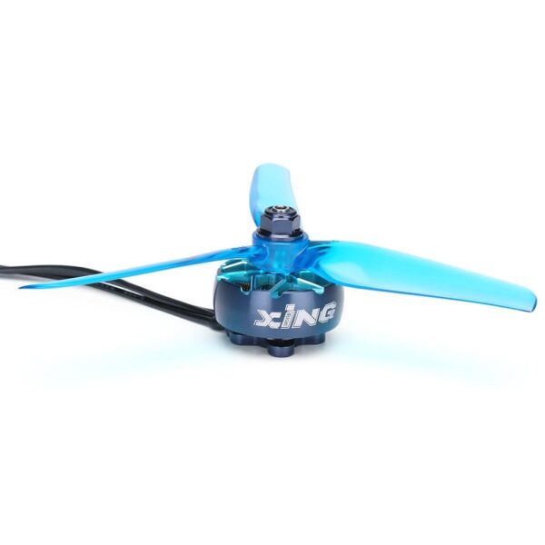 iFlight XING2 2306 2555KV 4S / 1755KV 6S FPV Motor Unibell for FPV part — изображение 4