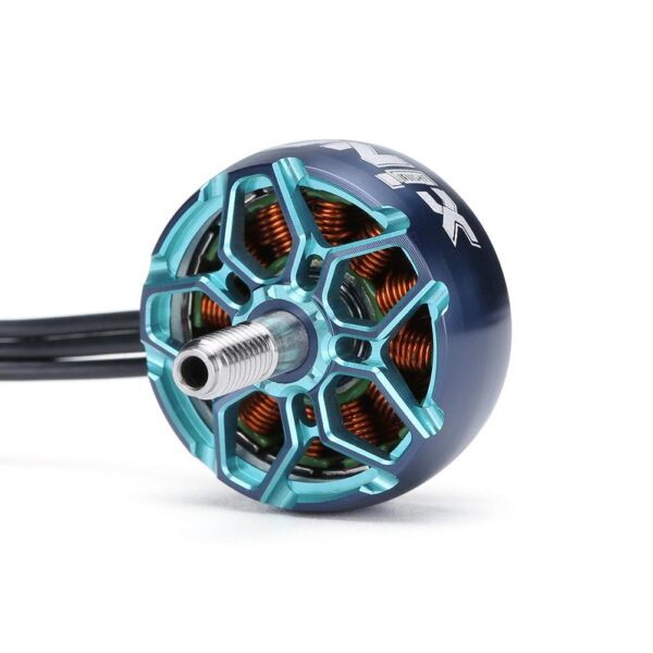 iFlight XING2 2306 2555KV 4S / 1755KV 6S FPV Motor Unibell for FPV part — изображение 3