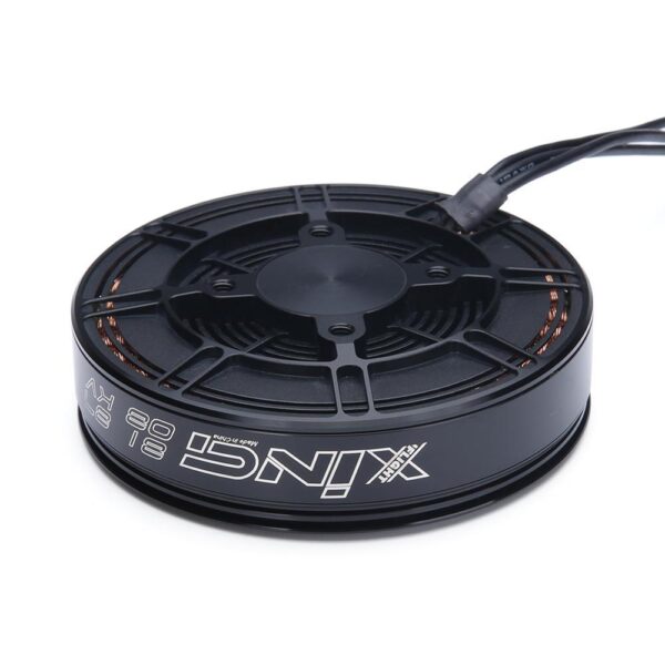 iFlight XING 8108 87KV Brushless Motor — изображение 3