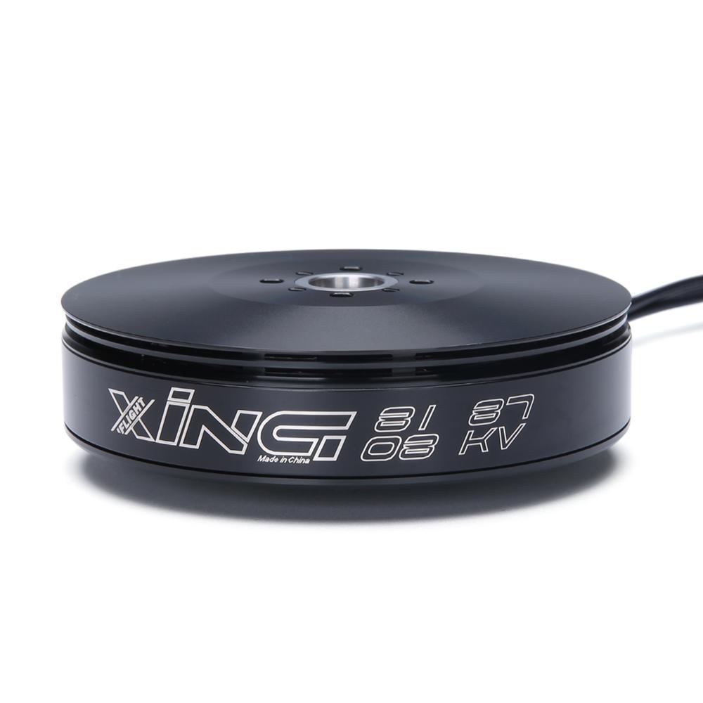 iFlight XING 8108 87KV Brushless Motor 1 iFlight XING 8108 87KV Brushless Motor