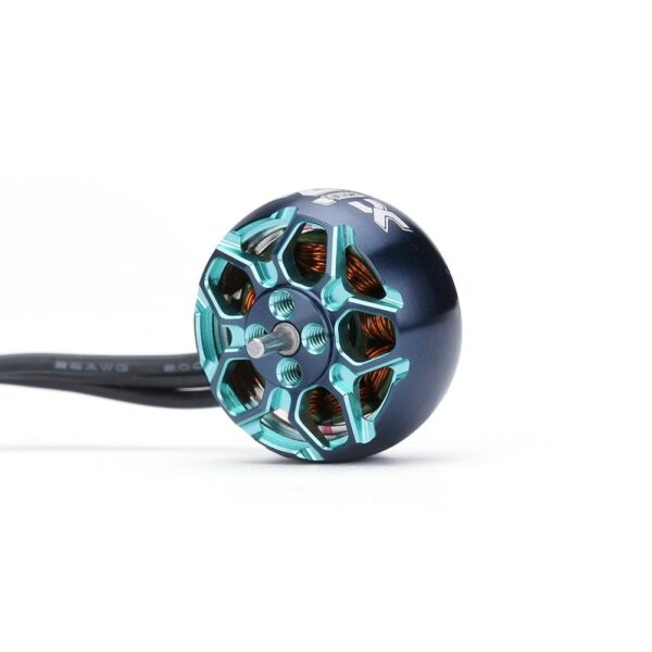 iFlight XING2 1404 3000KV / 3800KV / 4600KV 2S-4S Toothpick Ultralight Build (unibell) motor for FPV drone part - صورة iFlight XING2 1404 3000KV / 3800KV / 4600KV 2S-4S Toothpick Ultralight Build (unibell) motor for FPV drone part - صورة 3