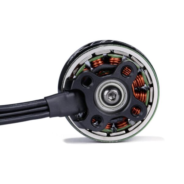 iFlight XING X2208 2208 1800KV/2450KV 2~6S FPV NextGen Unibell Motor with 4mm Titanium alloy shaft compatible 5inch prop for FPV — изображение 5