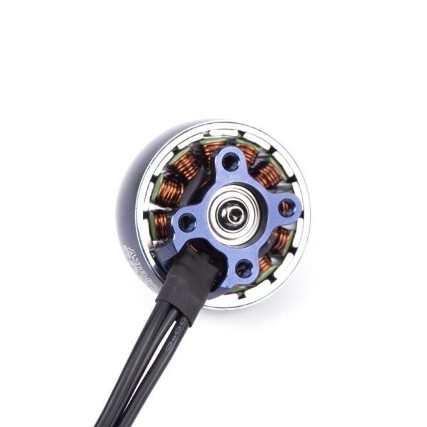 iFlight XING2 2809 1250KV 4-6S FPV Motor Unibell with 5mm titanium alloy shaft for FPV - Image 3