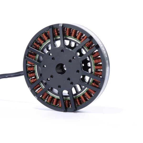 iPower Motor ex-8 eX8108 8108 105KV Brushless Motor for MIT mini cheetah robot dog backflips - Image 3