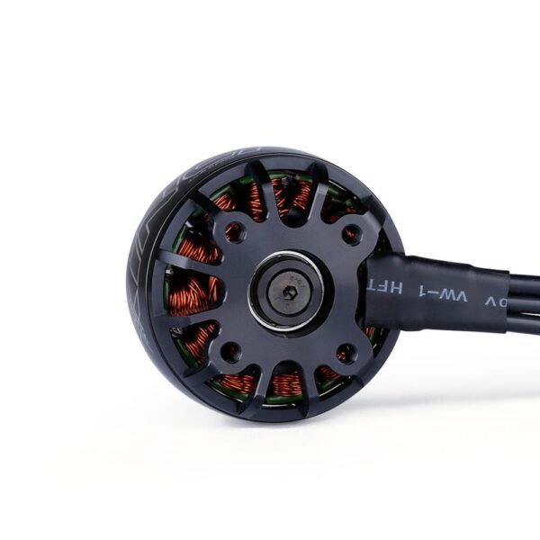 iFlight XING X4214 4214 400KV/660KV 3-6S X-CLASS FPV NextGen Motor compatible with iFlight iX15 X-Class racing frame for FPV kit 6 iFlight XING X4214 4214 400KV/660KV 3-6S X-CLASS FPV NextGen Motor compatible with iFlight iX15 X-Class racing frame for FPV kit - Image 6