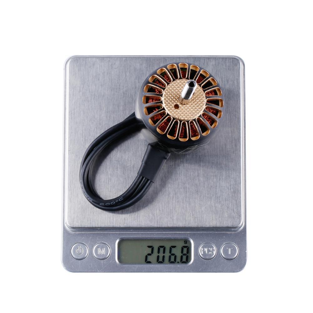 iFlight XING X4214 4214 400KV/660KV 3-6S X-CLASS FPV NextGen Motor compatible with iFlight iX15 X-Class racing frame for FPV kit 4 iFlight XING X4214 4214 400KV/660KV 3-6S X-CLASS FPV NextGen Motor compatible with iFlight iX15 X-Class racing frame for FPV kit — изображение 4