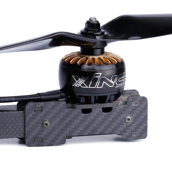 iFlight XING X4214 4214 400KV/660KV 3-6S X-CLASS FPV NextGen Motor compatible with iFlight iX15 X-Class racing frame for FPV kit 3 iFlight XING X4214 4214 400KV/660KV 3-6S X-CLASS FPV NextGen Motor compatible with iFlight iX15 X-Class racing frame for FPV kit - Image 3