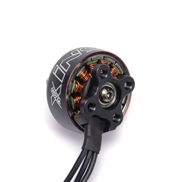 iFlight XING X2207 2207 1800KV/2450KV 2-6S FPV unibell NextGen Motor with 4mm Titanium alloy shaft for FPV drone part — изображение 6
