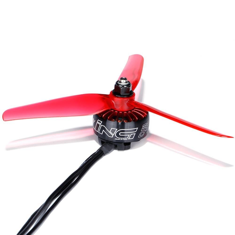iFlight XING X2207 2207 1800KV/2450KV 2-6S FPV unibell NextGen Motor with 4mm Titanium alloy shaft for FPV drone part 2 iFlight XING X2207 2207 1800KV/2450KV 2-6S FPV unibell NextGen Motor with 4mm Titanium alloy shaft for FPV drone part — изображение 2