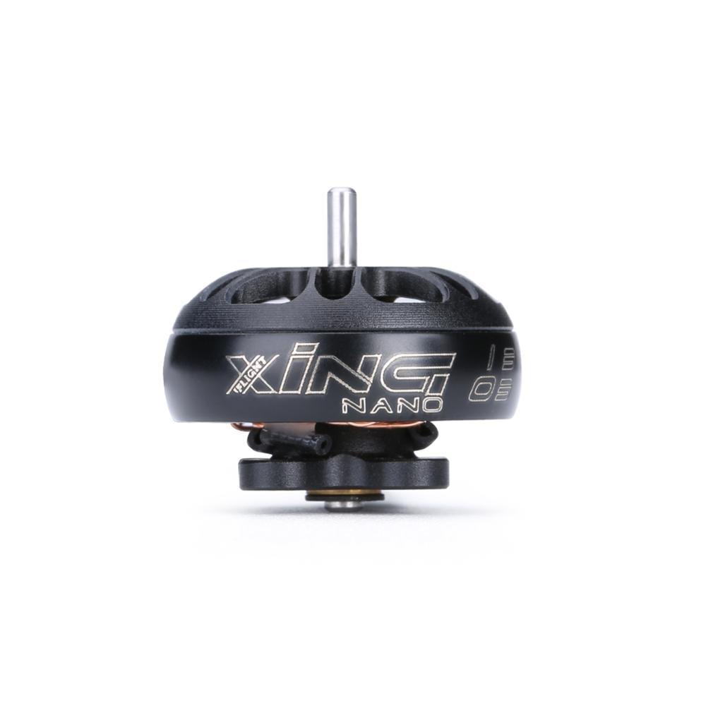 iFlight XING 1303 5000KV 2-4S FPV Micro Motor with 1.5mm Shaft compatible 2inch propeller for FPV whoop drone part 1 iFlight XING 1303 5000KV 2-4S FPV Micro Motor with 1.5mm Shaft compatible 2inch propeller for FPV whoop drone part