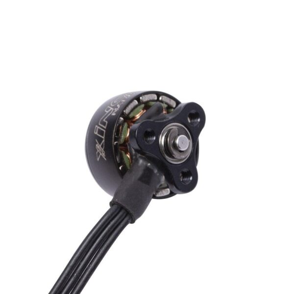 iFlight XING X0803 0803 17000KV 1S FPV NextGen Motor with 30mm wire/SH1.25 plug for FPV parts 5 iFlight XING X0803 0803 17000KV 1S FPV NextGen Motor with 30mm wire/SH1.25 plug for FPV parts - Image 5
