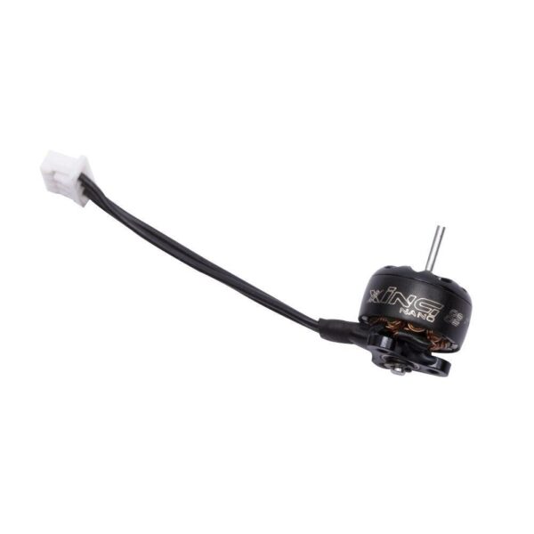 iFlight XING X0803 0803 17000KV 1S FPV NextGen Motor with 30mm wire/SH1.25 plug for FPV parts 4 iFlight XING X0803 0803 17000KV 1S FPV NextGen Motor with 30mm wire/SH1.25 plug for FPV parts - Image 4