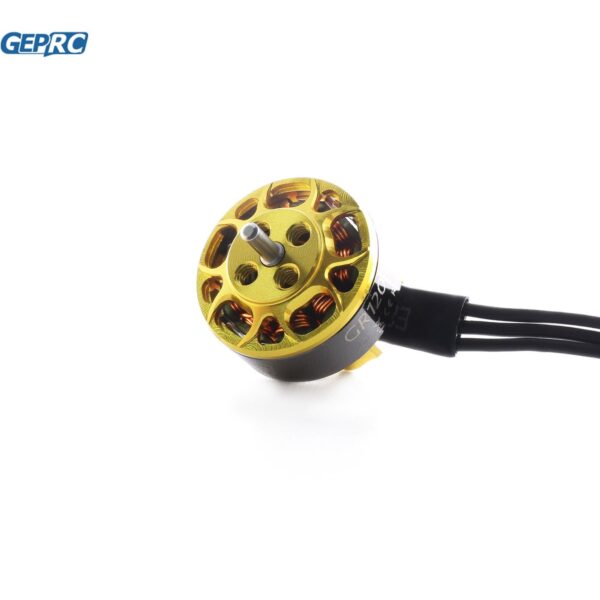 GEPRC GR1204 3750kv Motors - Suitable For Toothpick Cinewhoop Series Drone For RC FPV Quadcopter Freestyle Replacement Parts - Image 4