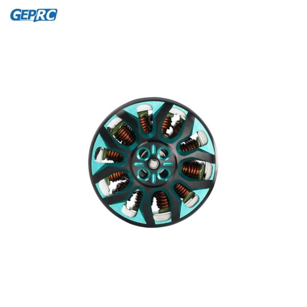 GEPRC SPEEDX2 1804 2450KV 3450KV Motor 4S 6S Rushless Motor for FPV RC Multicopter Racing Drone Parts DIY PARTS — изображение 3