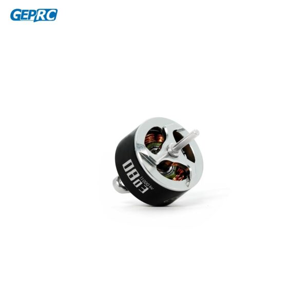 GEPRC SPEEDX2 0803 11000KV Brushless Motor - Suitable For DIY RC FPV Quadcopter Tiny / Whoop Drone Accessories Replacement Parts 5 GEPRC SPEEDX2 0803 11000KV Brushless Motor - Suitable For DIY RC FPV Quadcopter Tiny / Whoop Drone Accessories Replacement Parts - Image 5