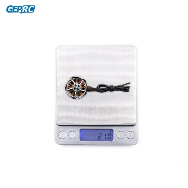 GEPRC SPEEDX2 Motor - 2105.5 2650KV/3450KV Motor Suitable Cinelog35 Series Drone For DIY RC FPV Quadcopter Freestyle Drone Accessories - Image 10