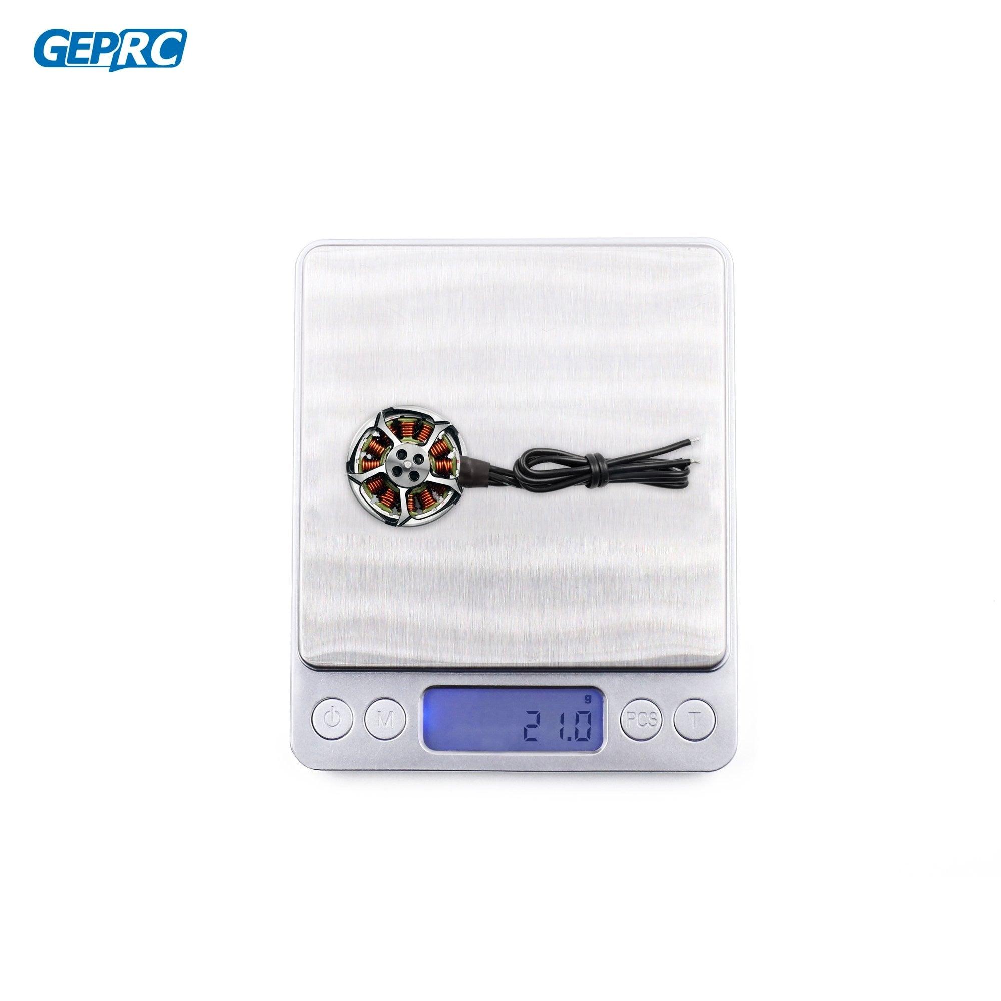 GEPRC SPEEDX2 Motor - 2105.5 2650KV/3450KV Motor Suitable Cinelog35 Series Drone For DIY RC FPV Quadcopter Freestyle Drone Accessories 10 GEPRC SPEEDX2 Motor - 2105.5 2650KV/3450KV Motor Suitable Cinelog35 Series Drone For DIY RC FPV Quadcopter Freestyle Drone Accessories - Image 10