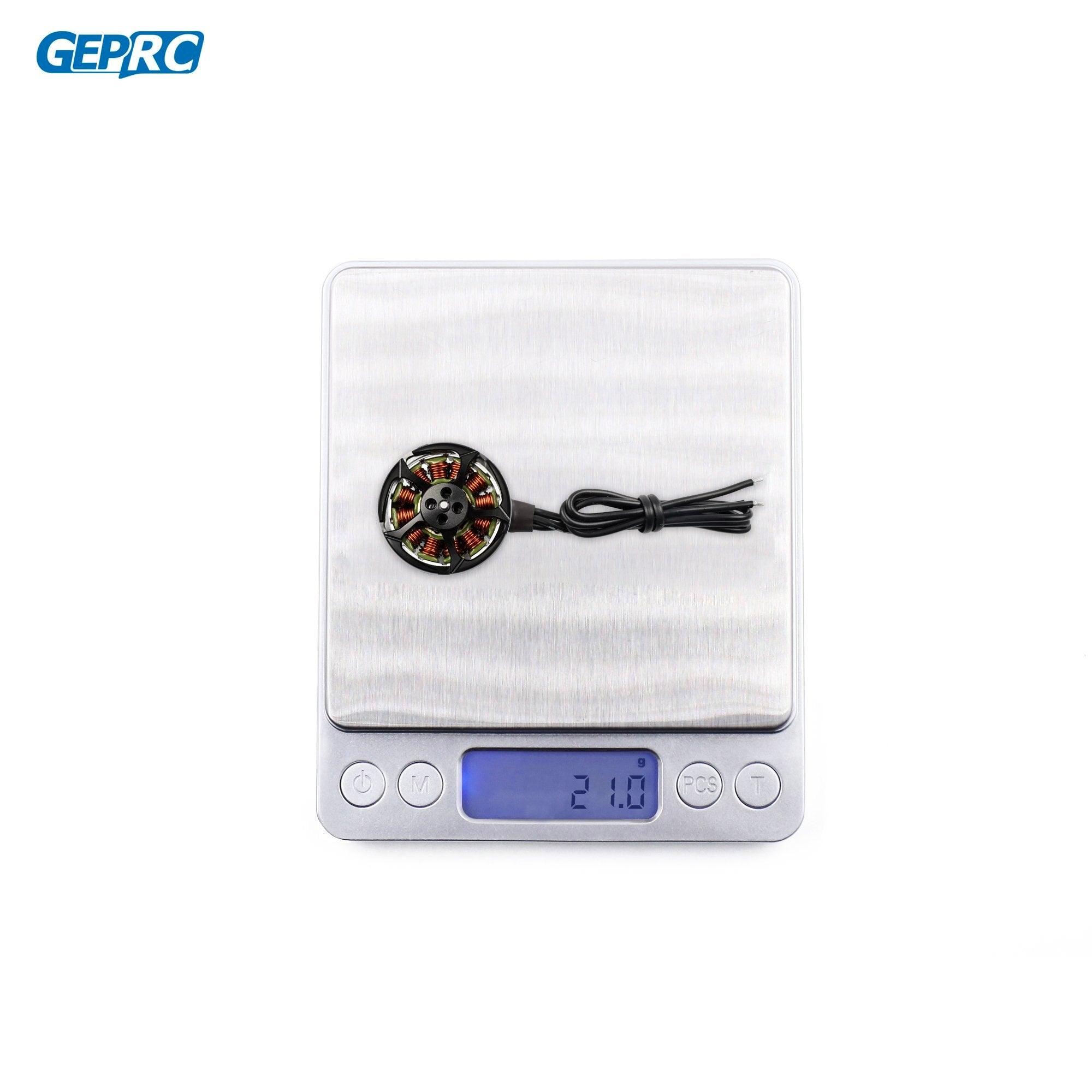 GEPRC SPEEDX2 Motor - 2105.5 2650KV/3450KV Motor Suitable Cinelog35 Series Drone For DIY RC FPV Quadcopter Freestyle Drone Accessories 9 GEPRC SPEEDX2 Motor - 2105.5 2650KV/3450KV Motor Suitable Cinelog35 Series Drone For DIY RC FPV Quadcopter Freestyle Drone Accessories - Image 9