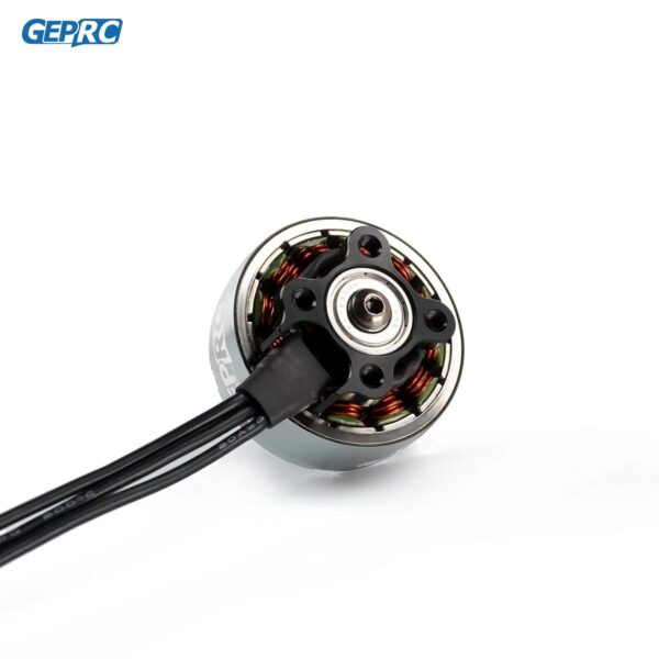 GEPRC SPEEDX2 2806.5 1350KV/1760KV Motor - 4-6S Brushless Motor for RC Multirotor FPV Freestyle 6-7inch Long Range Drones DIY Part - Image 8