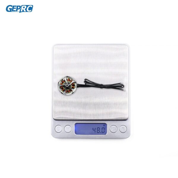 GEPRC SPEEDX2 2806.5 1350KV/1760KV Motor - 4-6S Brushless Motor for RC Multirotor FPV Freestyle 6-7inch Long Range Drones DIY Part - Image 6