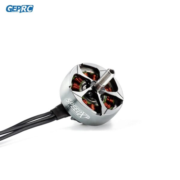 GEPRC SPEEDX2 2806.5 1350KV/1760KV Motor - 4-6S Brushless Motor for RC Multirotor FPV Freestyle 6-7inch Long Range Drones DIY Part - Image 5