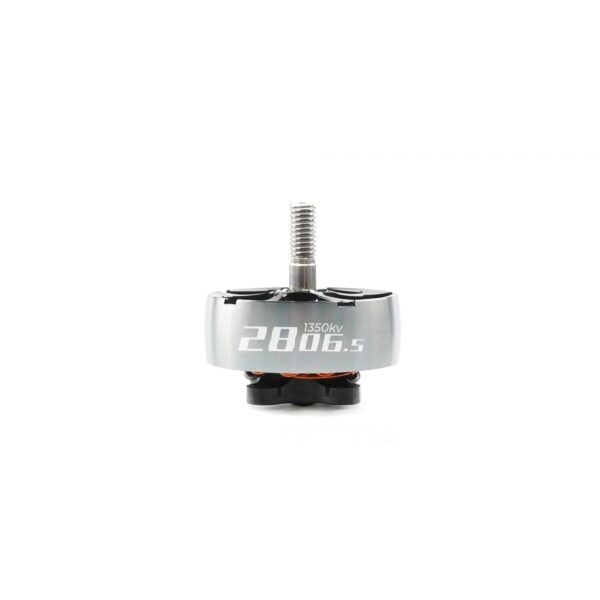 GEPRC SPEEDX2 2806.5 1350KV/1760KV Motor - 4-6S Brushless Motor for RC Multirotor FPV Freestyle 6-7inch Long Range Drones DIY Part 3 GEPRC SPEEDX2 2806.5 1350KV/1760KV Motor - 4-6S Brushless Motor for RC Multirotor FPV Freestyle 6-7inch Long Range Drones DIY Part - Image 3