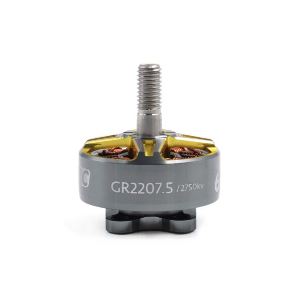 GEPRC GR2207.5 Motor - 1700/1920/2400/2750kv Motor Suitable for RC Helicopters - Image 3
