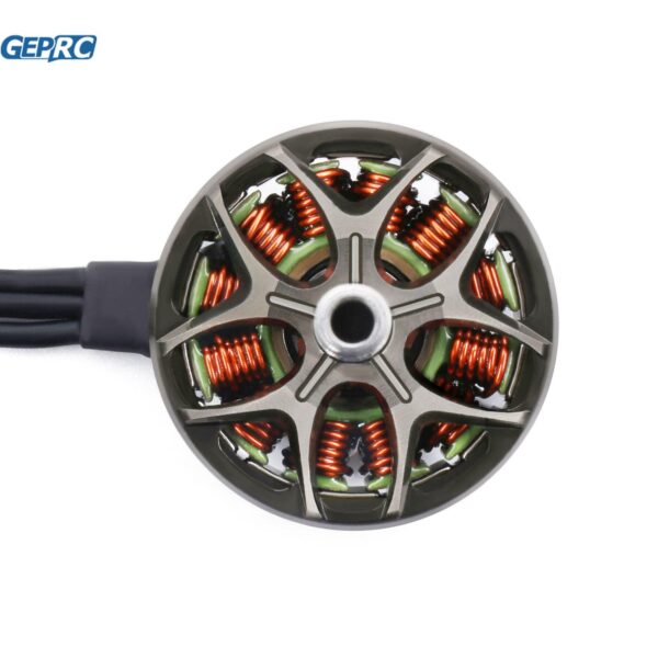 GEPRC GR2306.5 1350KV / 1850KV / 2450KV Motors - Image 7