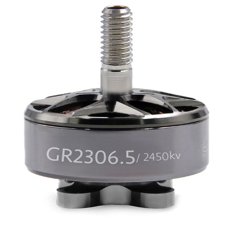 GEPRC GR2306.5 1350KV / 1850KV / 2450KV Motors 6 GEPRC GR2306.5 1350KV / 1850KV / 2450KV Motors — изображение 6