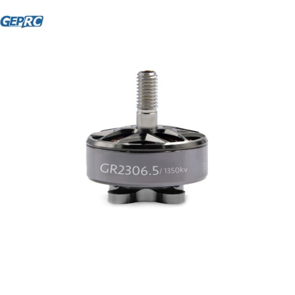 GEPRC GR2306.5 1350KV / 1850KV / 2450KV Motors - Image 3