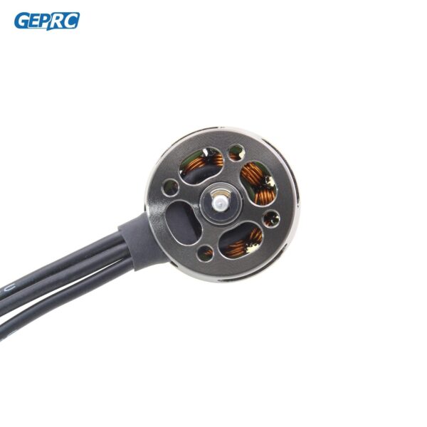 GEPRC GR1408 3500KV Motor - Suitable For DIY RC FPV Quadcopter Racing Drone Accessories Replacement Parts 4 GEPRC GR1408 3500KV Motor - Suitable For DIY RC FPV Quadcopter Racing Drone Accessories Replacement Parts - Image 4