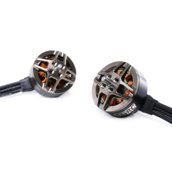 GEPRC GR1404 2750kv Motor - Suitable For Crocodile Baby 4 And Other Series Drone RC FPV Quadcopter Replacement Accessories Parts - صورة GEPRC GR1404 2750kv Motor - Suitable For Crocodile Baby 4 And Other Series Drone RC FPV Quadcopter Replacement Accessories Parts - صورة 4