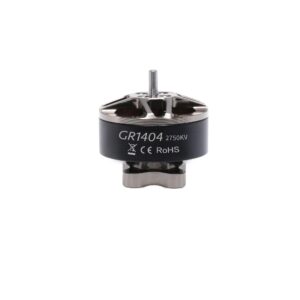 GEPRC GR1404 2750kv Motor - Suitable For Crocodile Baby 4 And Other Series Drone RC FPV Quadcopter Replacement Accessories Parts
