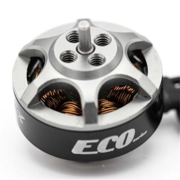 Emax H-ECO Micro 1404 Motor - Babyhawk II HD Spare Part H-ECO Micro Series 1404 3700kv 6000kv Brushless  for FPV Racing Drone RC Plane - Image 3