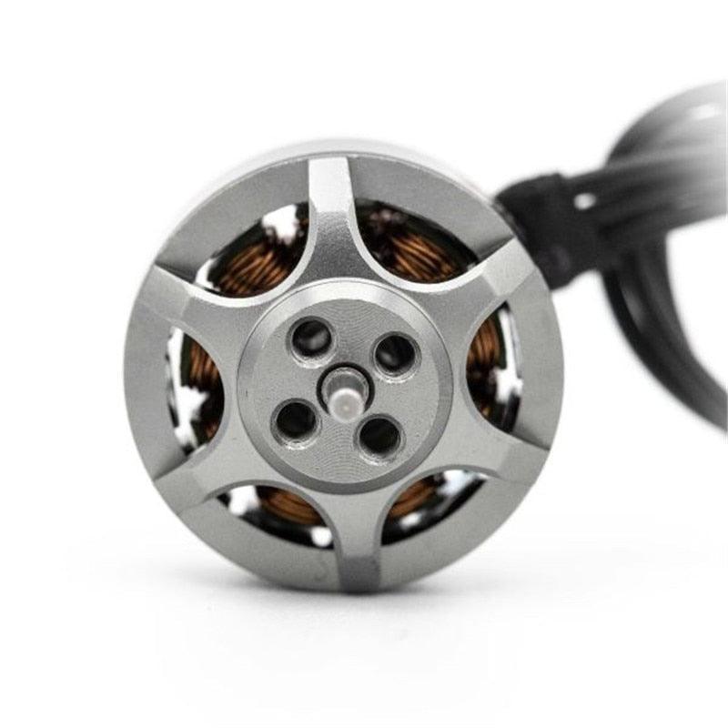 Emax H-ECO Micro 1404 Motor - Babyhawk II HD Spare Part H-ECO Micro Series 1404 3700kv 6000kv Brushless for FPV Racing Drone RC Plane 2 Emax H-ECO Micro 1404 Motor - Babyhawk II HD Spare Part H-ECO Micro Series 1404 3700kv 6000kv Brushless for FPV Racing Drone RC Plane - Image 2