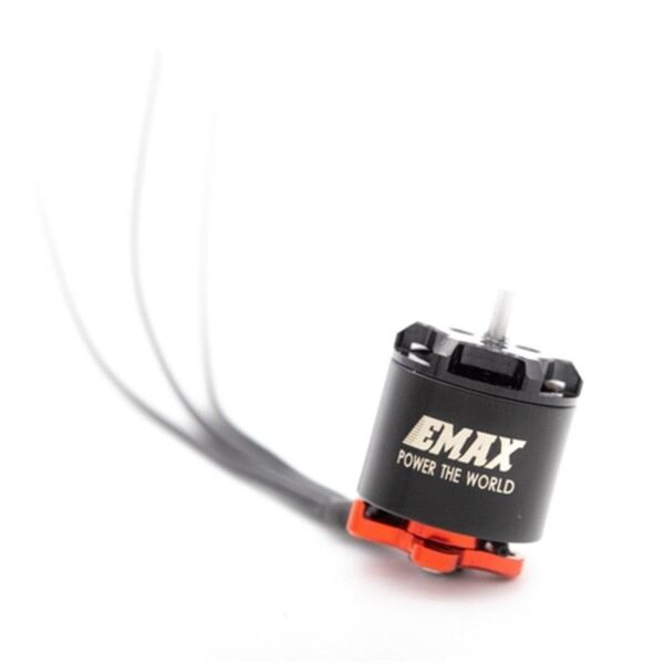 Emax RS1108 Motor - 4500KV 5200KV 6000KV Brushless Motor Race Spec - Image 5