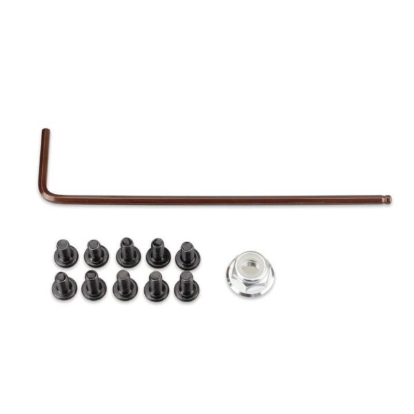 Emax RS2205 S Motor - 2300KV 2600KV Rc Brushless Motor For FPV Racing — изображение 3