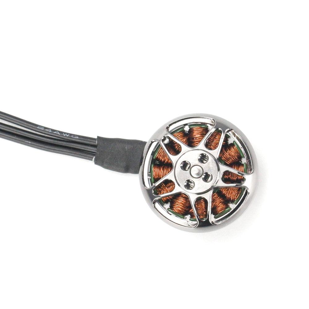 Emax ECO II Series 2004 Motor - 1600KV 2000KV 2400KV 3000KV Brushless Motor for RC Drone FPV Racing 8 Emax ECO II Series 2004 Motor - 1600KV 2000KV 2400KV 3000KV Brushless Motor for RC Drone FPV Racing — изображение 8