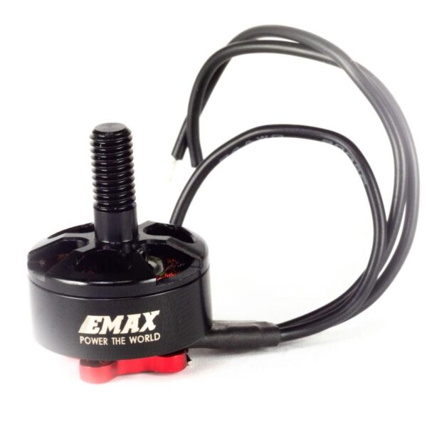 EMAX RS1606 Motor - 3300KV Brushless Motor for FPV Rc Plane - Image 6
