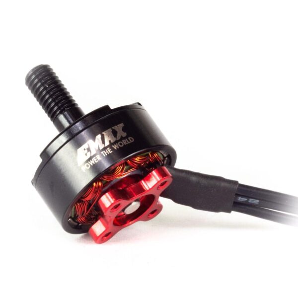 EMAX RS1606 Motor - 3300KV Brushless Motor for FPV Rc Plane - Image 5